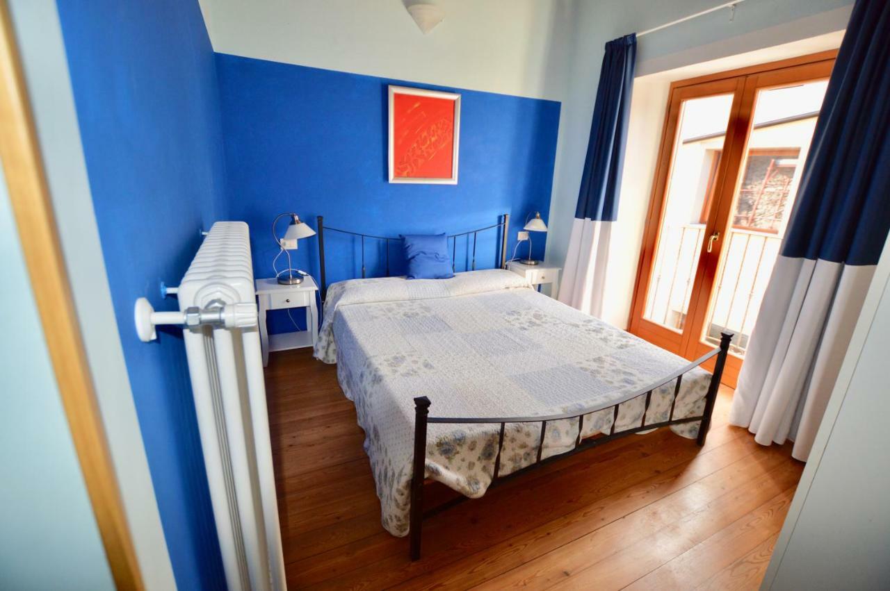 Rustico Giulietta E Romeo Villa Colico Bagian luar foto