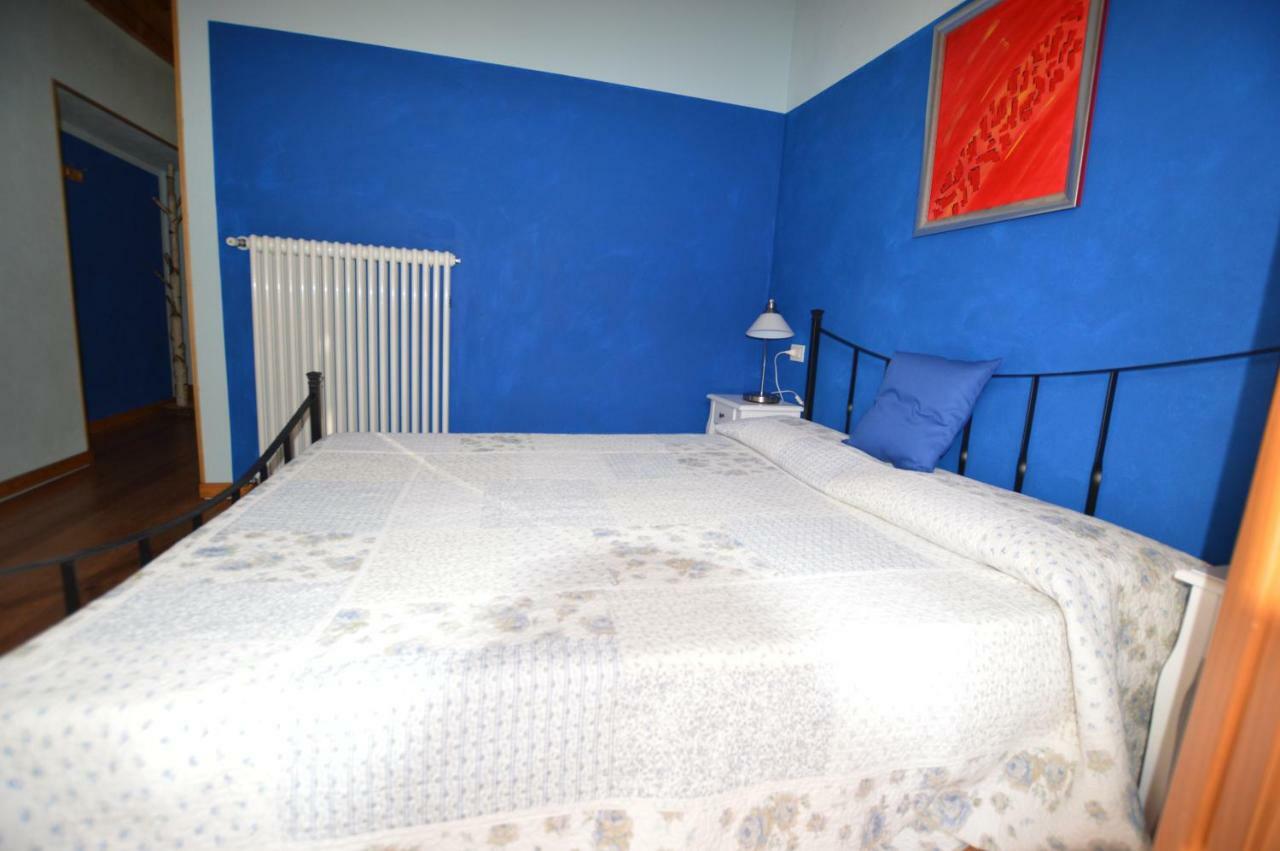 Rustico Giulietta E Romeo Villa Colico Bagian luar foto