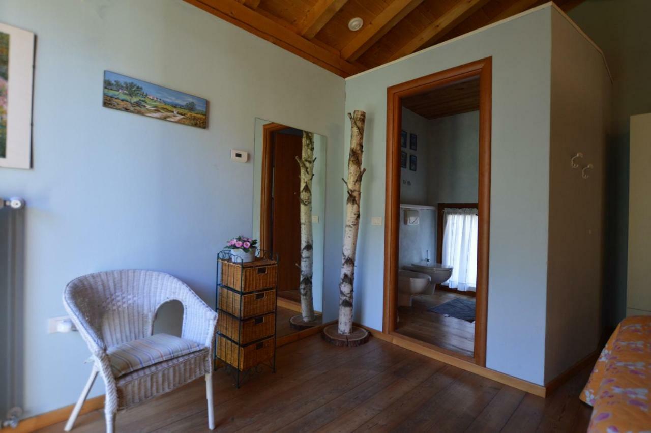 Rustico Giulietta E Romeo Villa Colico Bagian luar foto