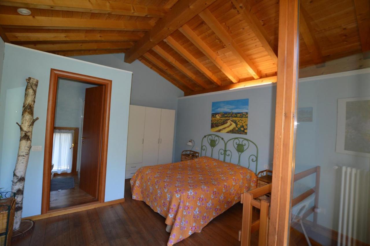 Rustico Giulietta E Romeo Villa Colico Bagian luar foto
