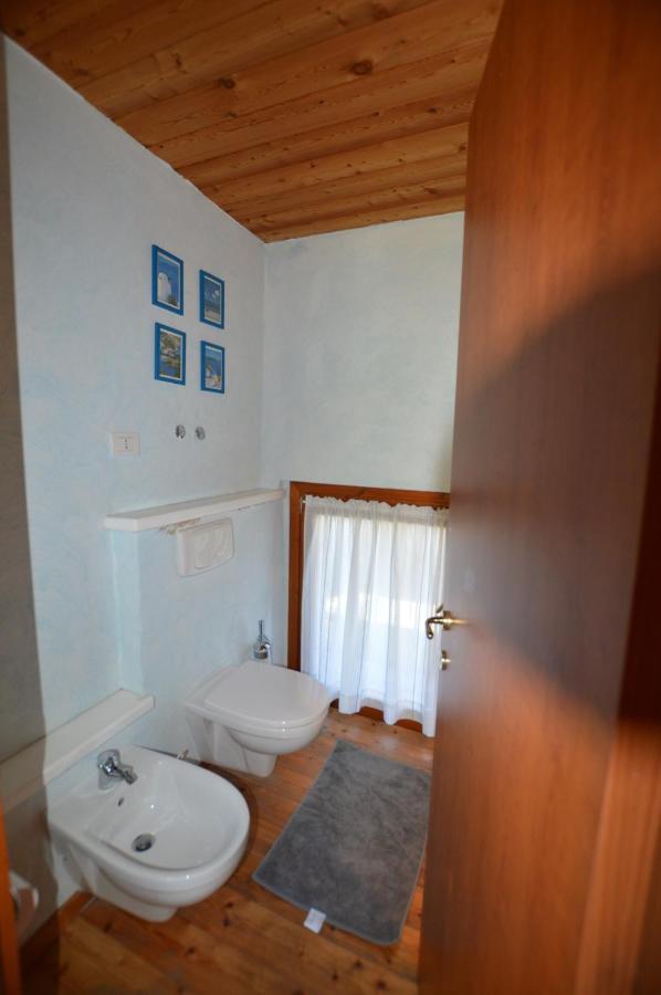 Rustico Giulietta E Romeo Villa Colico Bagian luar foto